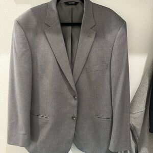 Jos. A. Bank Tailored Fit Blazer